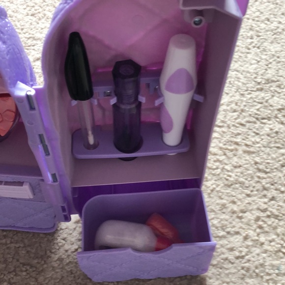 Project Mc Squared ultimate makeup bag - Picture 12 of 12